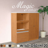 magic R80/S80/T160/D50H120
