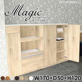 magic R85/S85/T170/D50H120