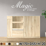 magic R85/S85/T170/D55H120