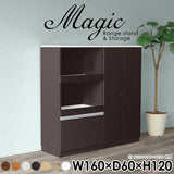 magic R80/S80/T160/D60H120