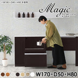 magic R85/D85/T170/D50H80