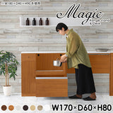 magic R85/D85/T170/D60H80