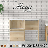 magic R60/D60/T120/D35H90
