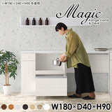 magic R90/D90/T180/D40H90