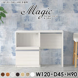 magic R60/D60/T120/D45H90