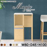 magic R40/D40/T80/D45H100