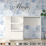 magic R90/D90/T180/D50H110