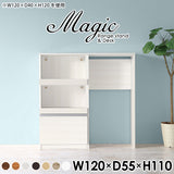 magic R60/D60/T120/D55H110
