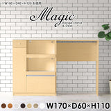 magic R85/D85/T170/D60H110