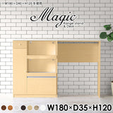 magic R90/D90/T180/D35H120