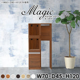 magic R35/D35/T70/D45H120