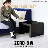 Zero-XW 5050L black