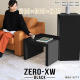 Zero-XW 6060L black