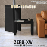 Zero-XW 5050HH black