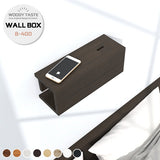 WallBox8 400