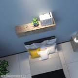 WallBox8-BS 600 marble