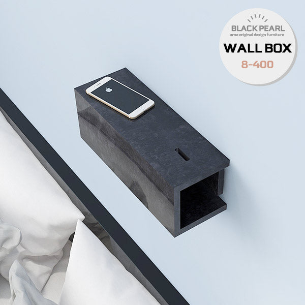WallBox8 400 BP