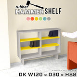 HammerShelf DK W120/D30/H88