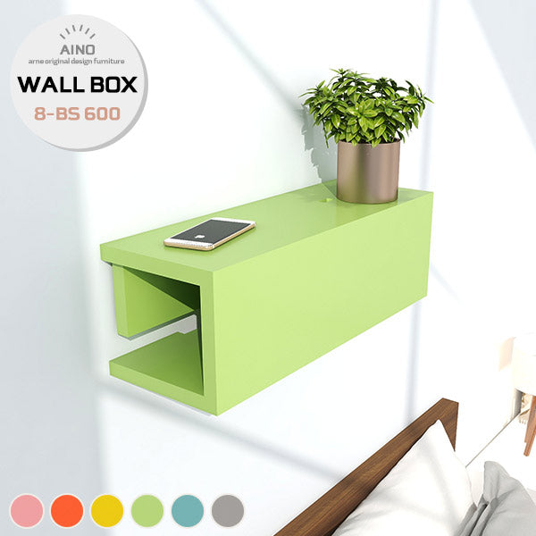Aino WallBox8-BS 600