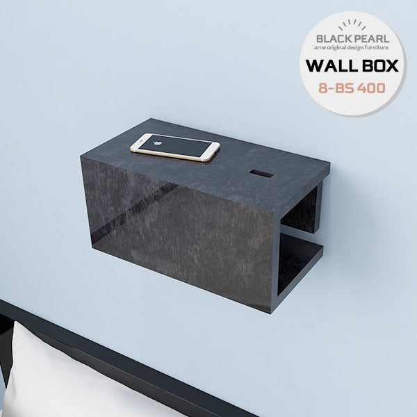 WallBox8-BS 400 BP