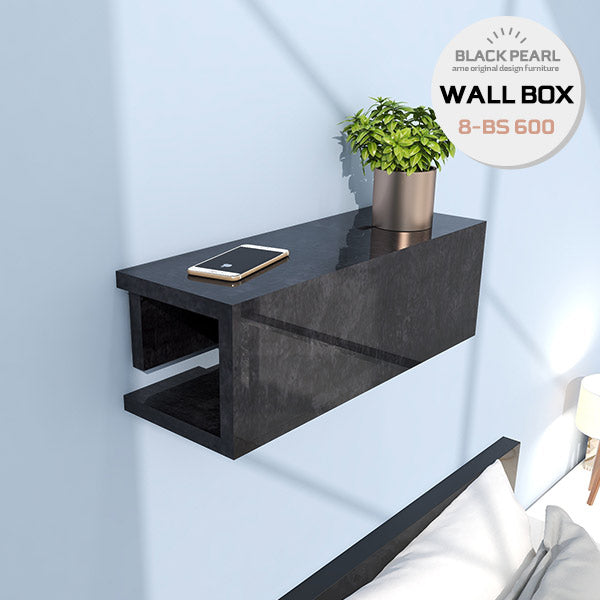 WallBox8-BS 600 BP