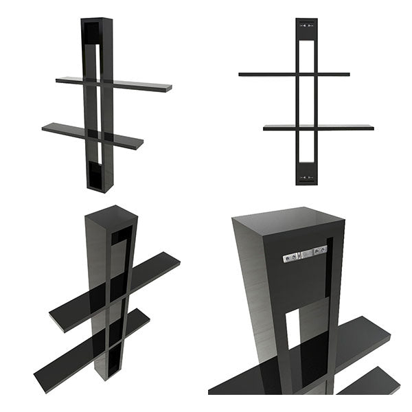 SPS torick Black