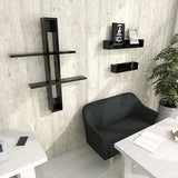 SPS torick Black