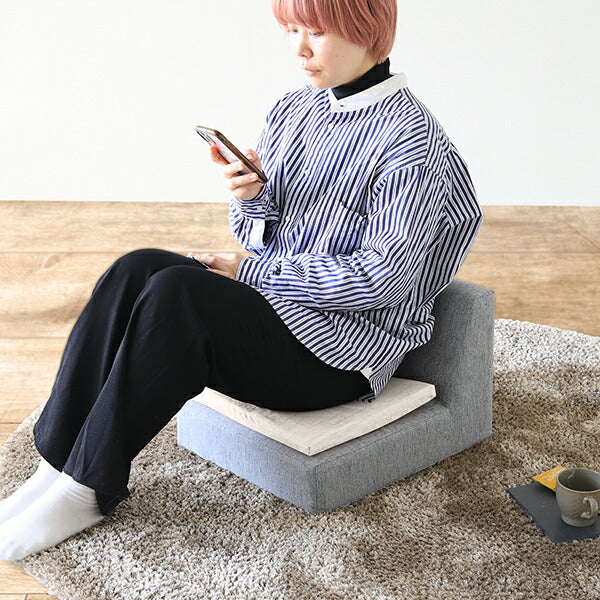 さえら　チェアマット チェアマット 90cm×140cm 厚さ4mm ずれにくい ノンスリップ加工