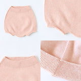 おむつカバー 日本製 シンプル | moc Bloomers diaper cover Cookie