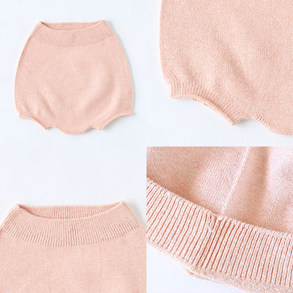 おむつカバー 日本製 シンプル | moc Bloomers diaper cover Cookie