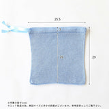 moc Gift pouch medium | ラッピングバッグ ラッピング袋