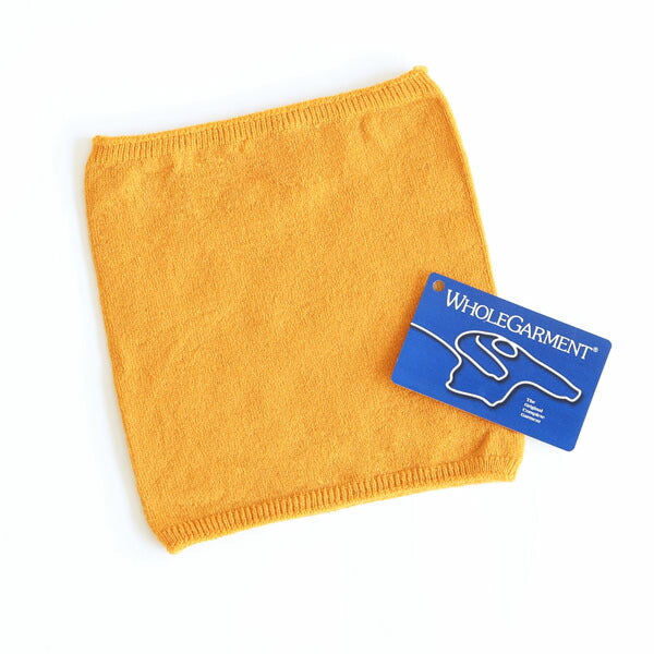 moc Jersey Belly warmer M Biscuit | ベビー はらまき キッズ