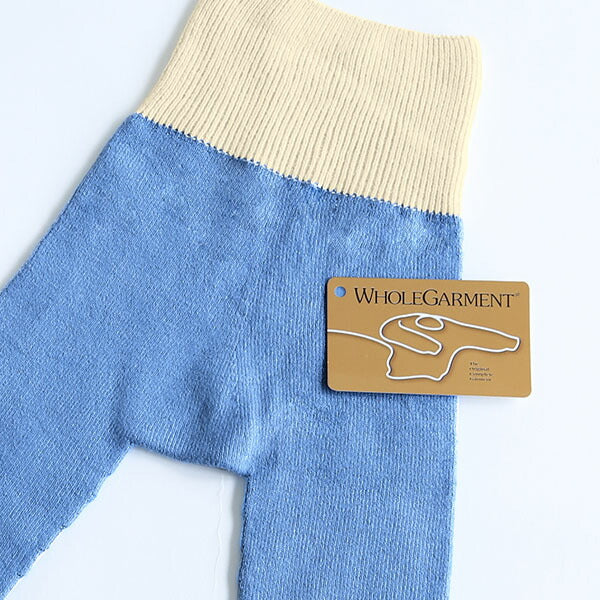 子供服 レギンス | moc High waisted knit leggings Donut