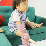 moc Cable Atype Arm warmer Muffin ホワイト