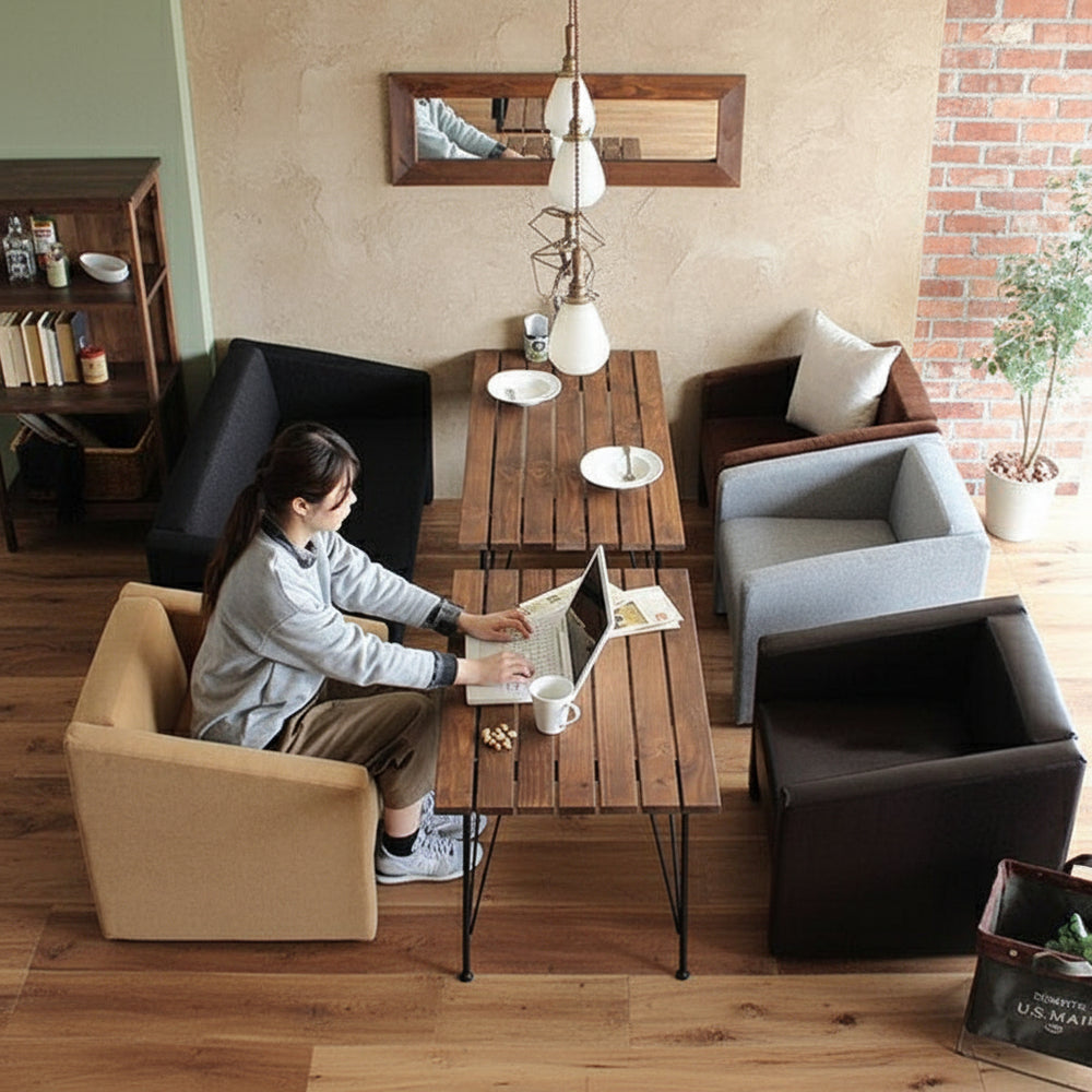 オーダーソファ オーダーメイド｜プチコンパクトソファ｜5555a00015