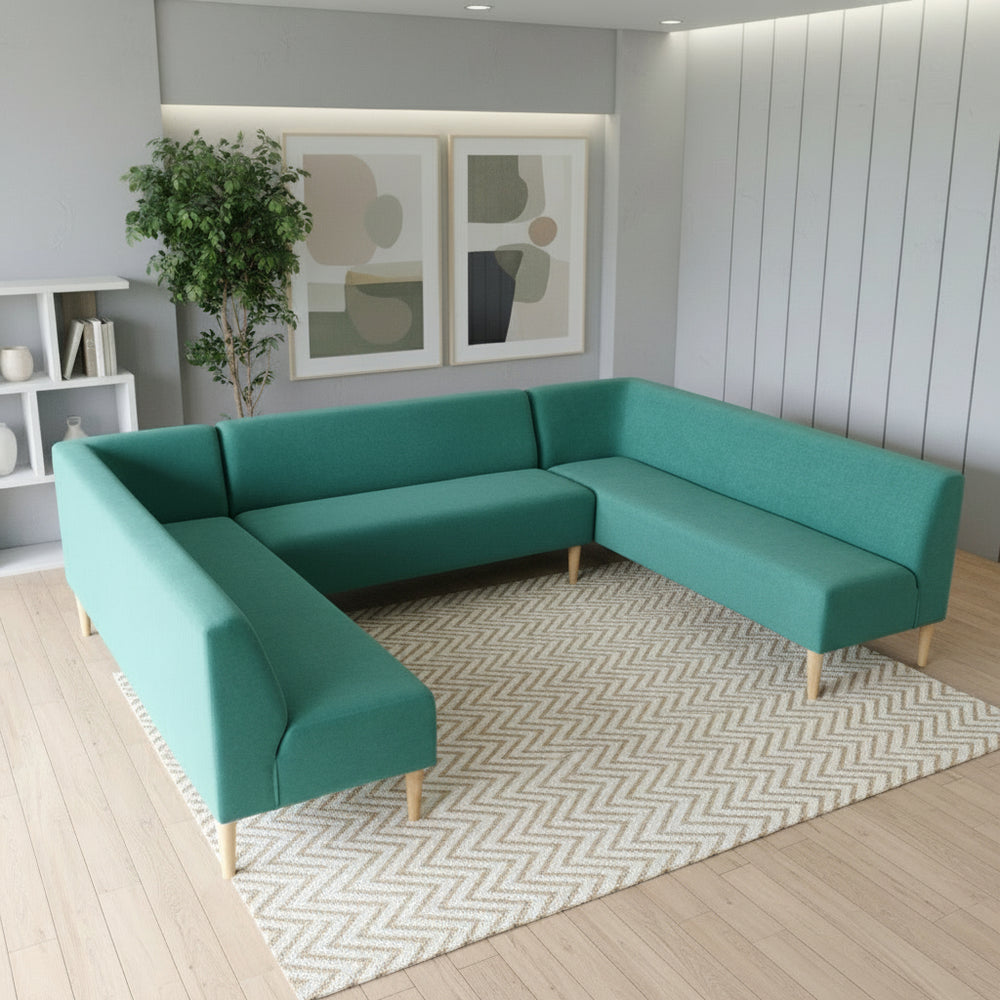 オーダーソファ ダイニングソファ｜LDソファ｜5555a00019 - オーダー