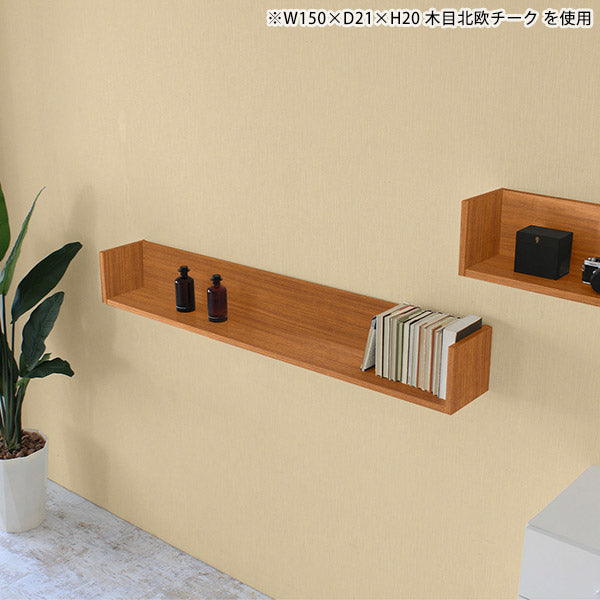 木製　ハンドメイド　オーダー　ロの字　シェルフ　棚　ラック　サイズテーブル 17koro24d300h0300sku.jpg