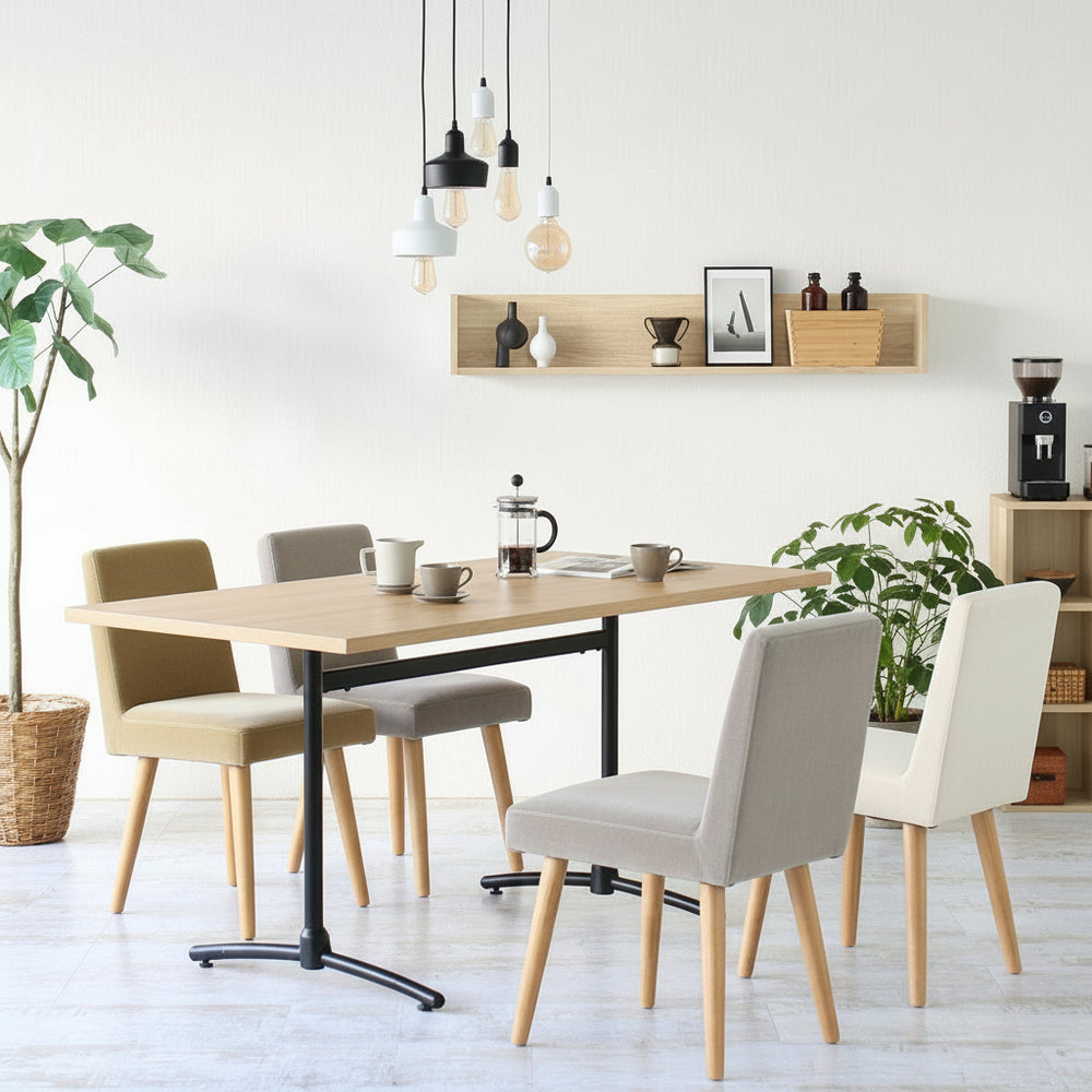 オーダー ウォールラック｜Wall Box seven コの字｜5555a00033