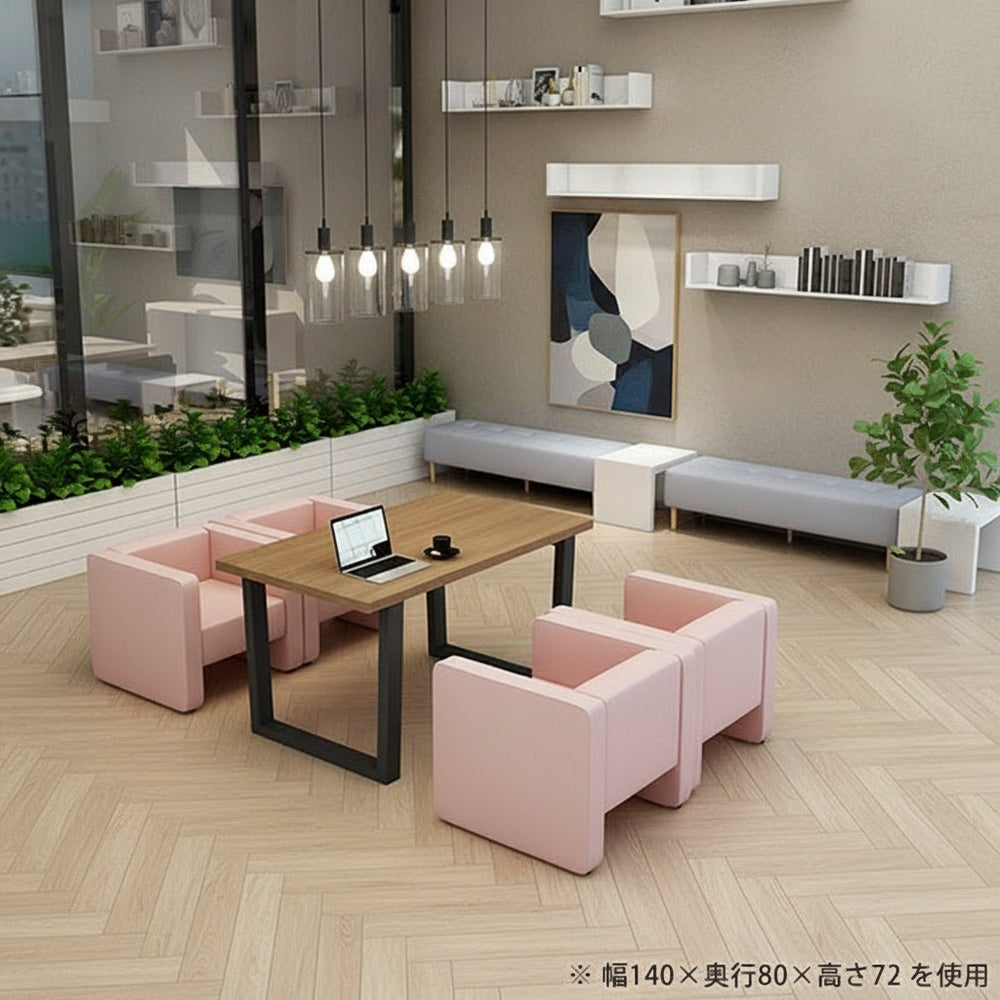オーダーテーブル｜arne table｜5555a00039 - オーダー家具