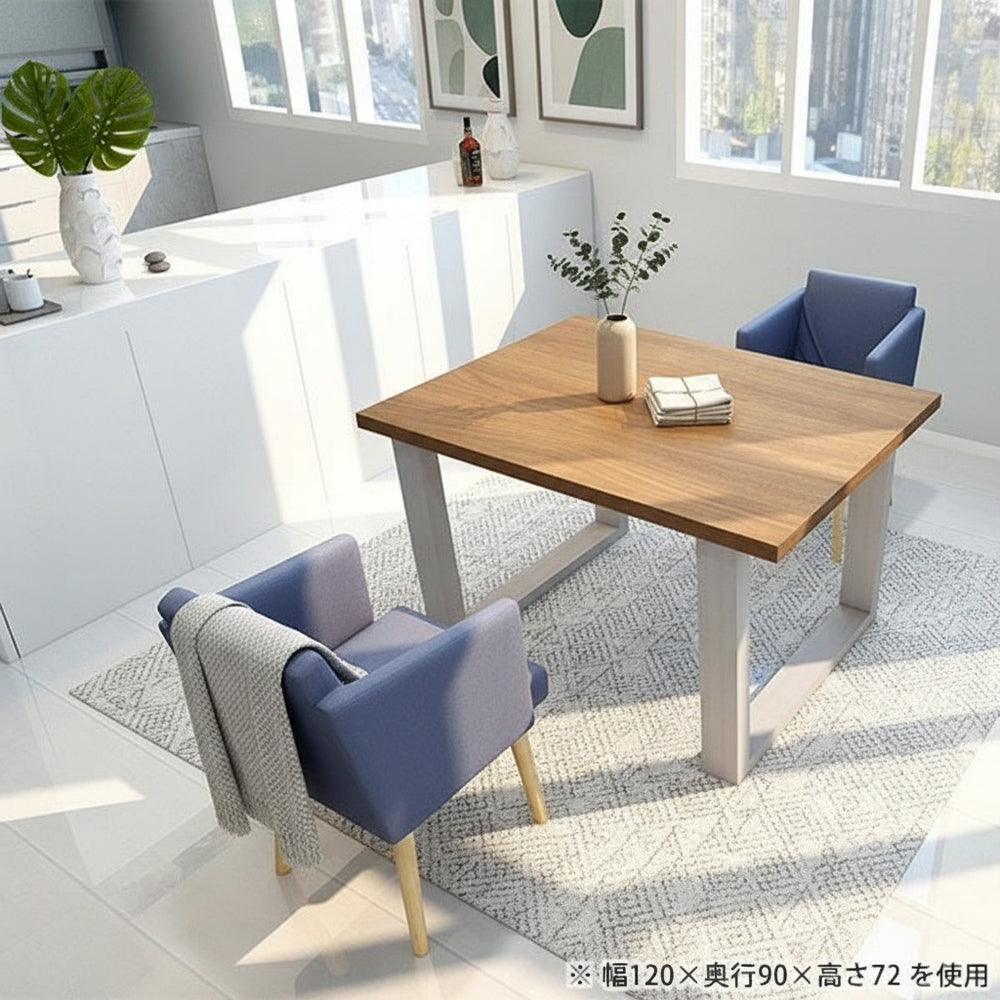 オーダーテーブル｜arne table｜5555a00039 - オーダー家具