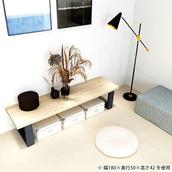 オーダーテーブル テーブル｜arne table｜5555a00039 - オーダー