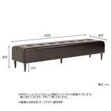 Baggy RG 2×8/脚NA マジック