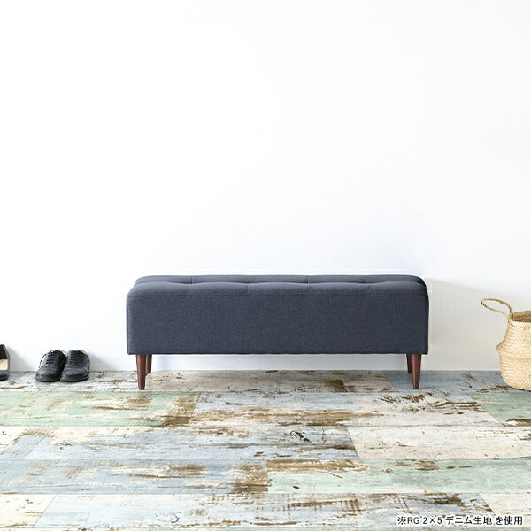 Baggy RG 4×7/脚NA ASL-6BK