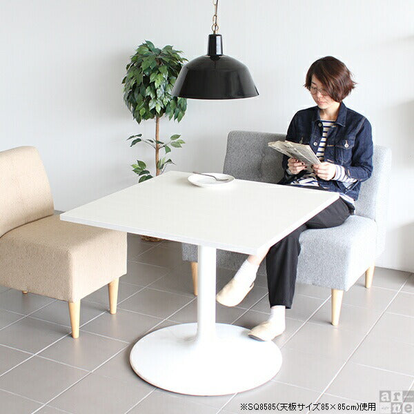 ハイテーブル 脚 北欧｜CT-SQ9090 Atype-D脚｜set00000001598
