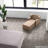 うたた寝 ソファ 1人掛け | Neru sofa モケット