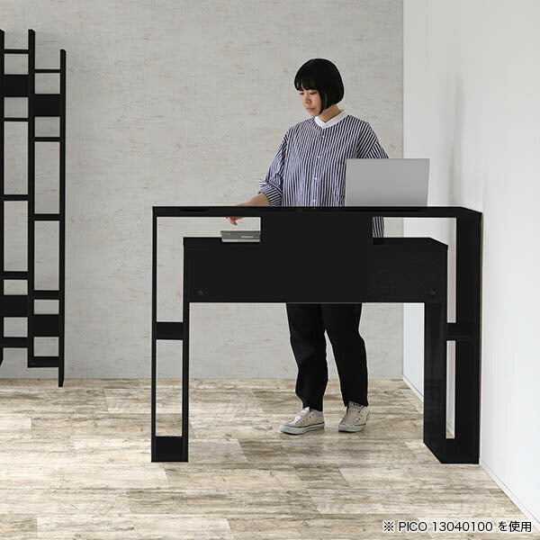 PICO 15050100 black