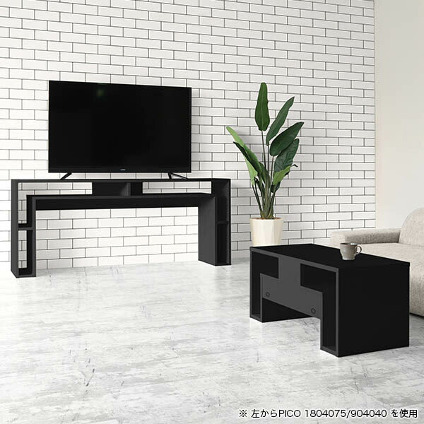 PICO 15050100 black