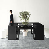 PICO 702540 black