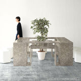 PICO 804040 graystone