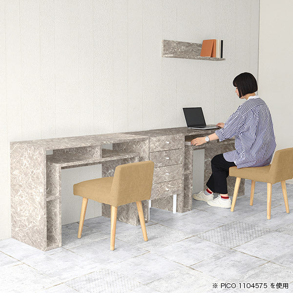 PICO 10030100 graystone